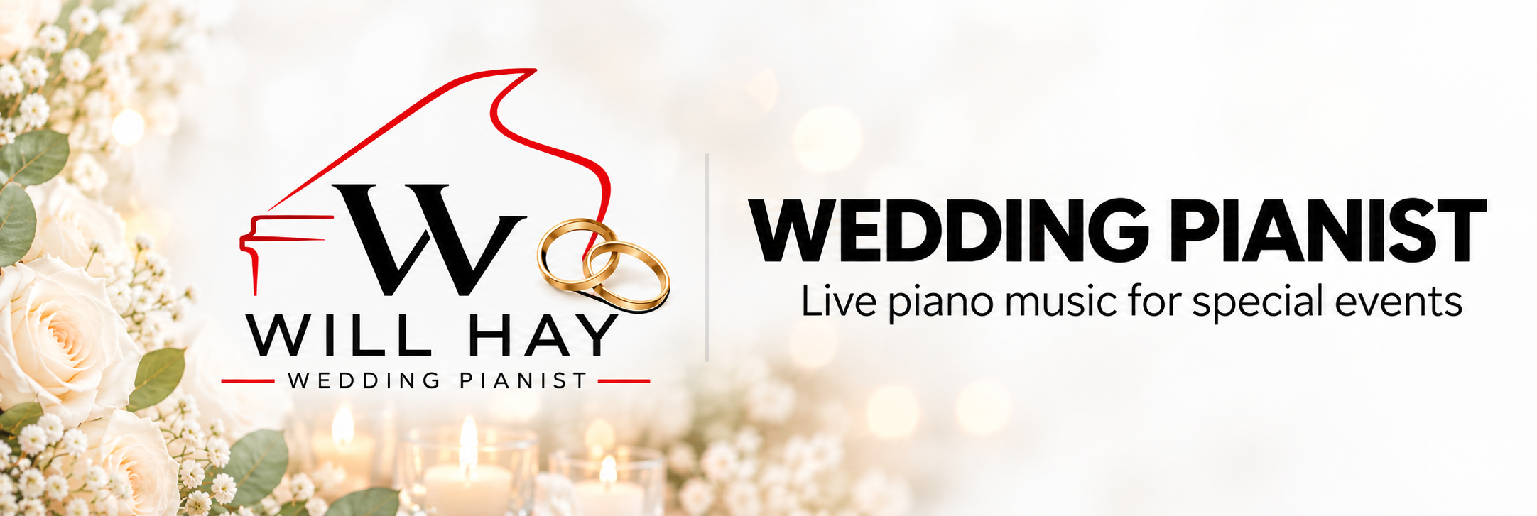 Will Hay – Wedding Pianist